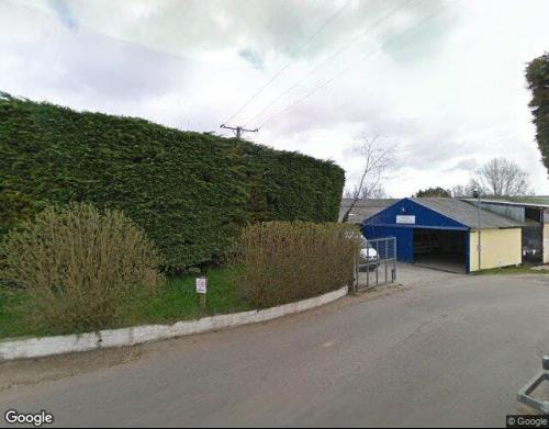 Unit Q, Langlands Business Park, Uffculme, EX15