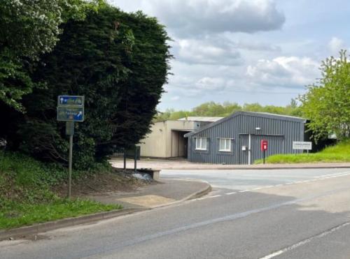 Unit Q, Langlands Business Park, Uffculme, EX15