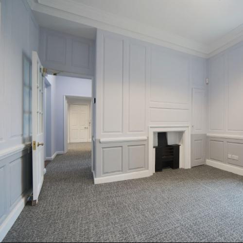 11A Kingsmead Square, Bath, BA1