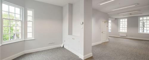 11A Kingsmead Square, Bath, BA1