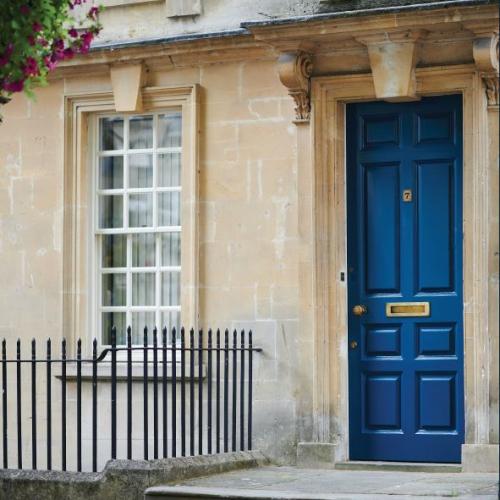 7 Kingsmead Square, Bath, BA1