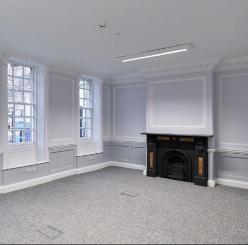 7 Kingsmead Square, Bath, BA1