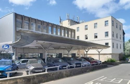 Redbridge House, Lower Bristol Road, Bath, BA2