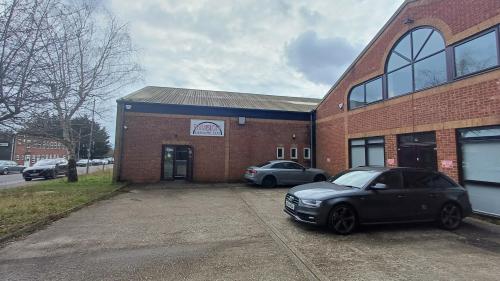 Frederick House, Hurricane Way, Wickford, SS11