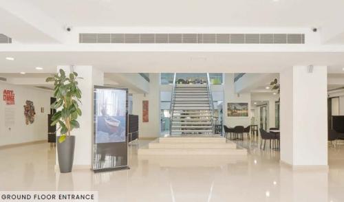36 Golden Square, Soho, London, W1F