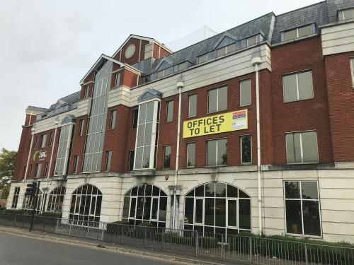 Stag House, Old London Road, Hertford, SG13