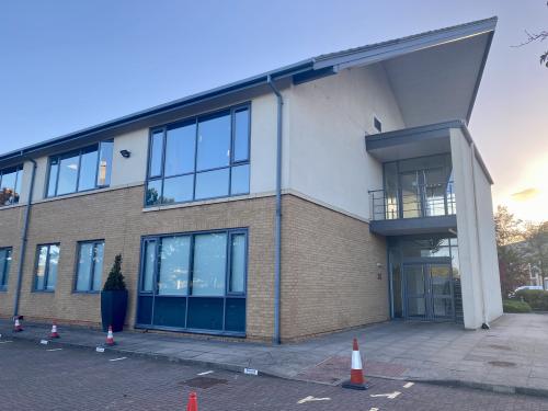 252, Capability Green, Luton, LU1