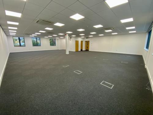 252, Capability Green, Luton, LU1