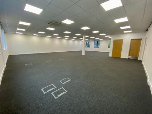 252, Capability Green, Luton, LU1