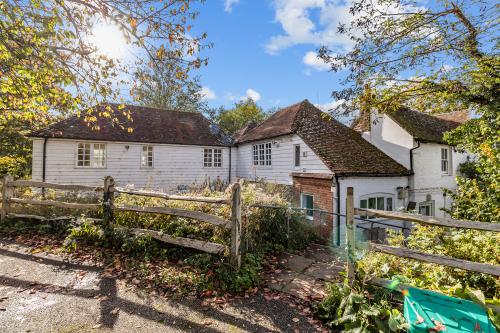 The Millhouse, Shoreham Road, Henfield, BN5