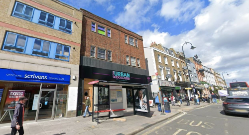 273-275 Kentish Town Road, Kentish Town, London, NW5