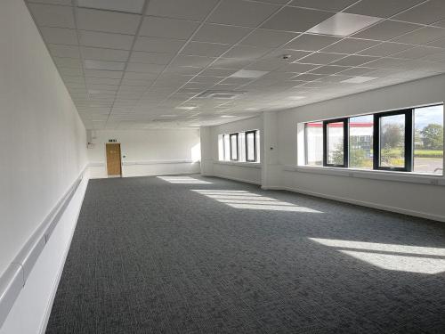 Unit 1129 Silverstone Sports Engineering Hub, Silverstone Park, Buckingham Road, Silverstone, Towcester, NN12