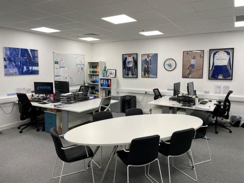 Unit 1129 Silverstone Sports Engineering Hub, Silverstone Park, Buckingham Road, Silverstone, Towcester, NN12
