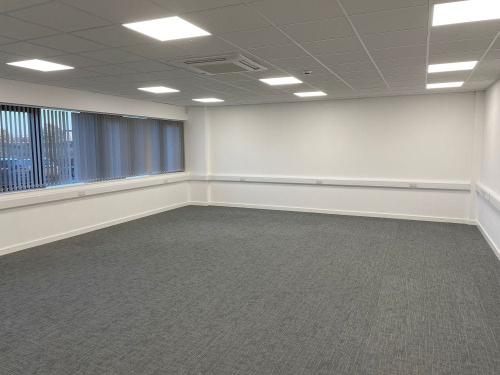 Unit 1129 Silverstone Sports Engineering Hub, Silverstone Park, Buckingham Road, Silverstone, Towcester, NN12