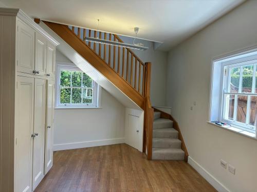 Hatfield Park, 4 Carters Row, Hatfield, AL9