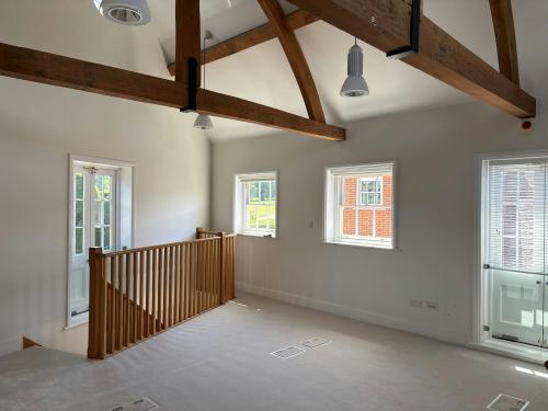 Hatfield Park, 4 Carters Row, Hatfield, AL9