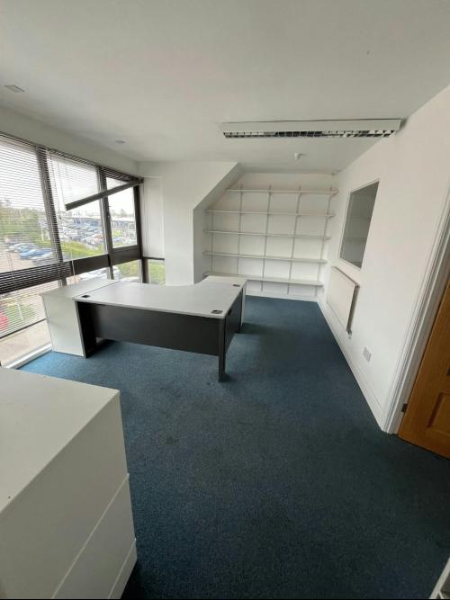 Katherine House, 9-11 Wyllyotts Place, Potters Bar, EN6