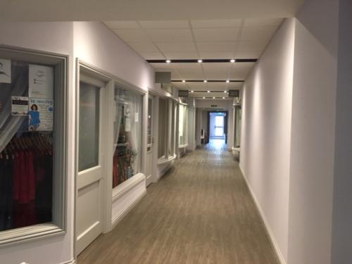 18-19 Apsley House, High Street, Royal Wootton Bassett, Swindon, SN4