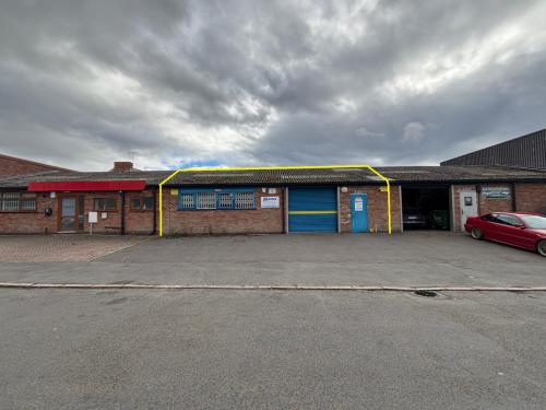 6 Cross Street, Oadby, Leicester, LE2