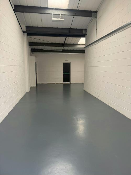 Unit C03A, National Works Trading Estate, Bath Road, Hounslow West, TW4