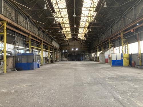 Bays 19 And 20, Beevor Street, Lincoln, LN6