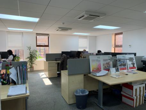 15 Galena Road, Hammersmith, London, W6