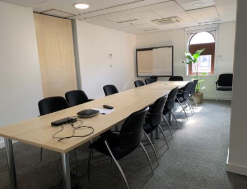 15 Galena Road, Hammersmith, London, W6