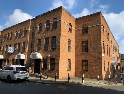 15 Galena Road, Hammersmith, London, W6