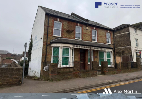 2 Highfield Road, Dartford, DA1