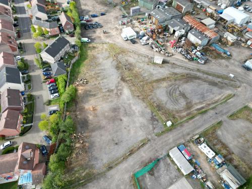 51,821 Sq Ft, Searles Yard, Parsonage Way, Horsham, RH12
