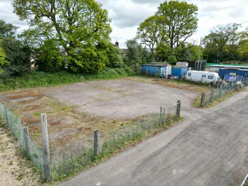 7873 Sq Ft, Searles Yard, Parsonage Way, Horsham, RH12