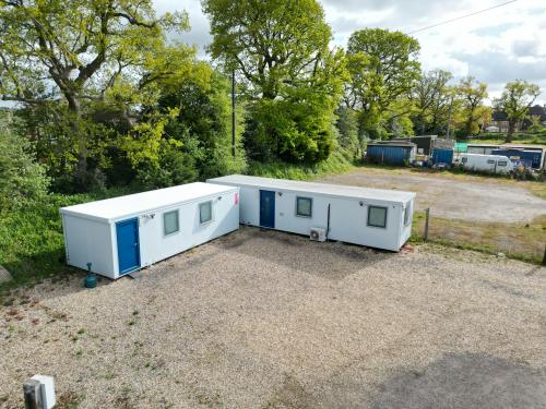 Portacabins, Searles Yard, Parsonage Way, Horsham, RH12