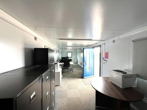 Portacabins, Searles Yard, Parsonage Way, Horsham, RH12