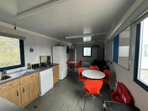 Portacabins, Searles Yard, Parsonage Way, Horsham, RH12