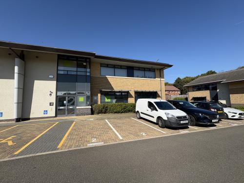 2 Conqueror Court, Sittingbourne, ME10