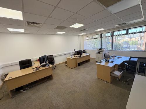 2 Conqueror Court, Sittingbourne, ME10
