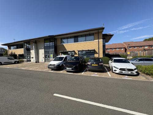 2 Conqueror Court, Sittingbourne, ME10