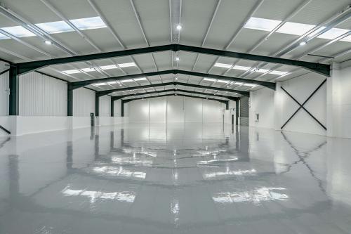 Units 5A/B & 5C, Transpennine Trading Estate, Gorrells Way, Walkden, Rochdale, OL11