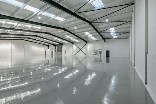 Units 5A/B & 5C, Transpennine Trading Estate, Gorrells Way, Walkden, Rochdale, OL11