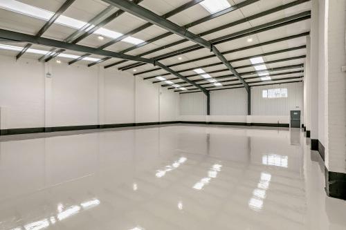 Units 5A/B & 5C, Transpennine Trading Estate, Gorrells Way, Walkden, Rochdale, OL11