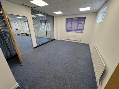3 Crescent House, Yonge Close, Eastleigh, SO50