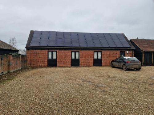 Unit 6 Downs Court, Yalding Hill, Yalding, ME18