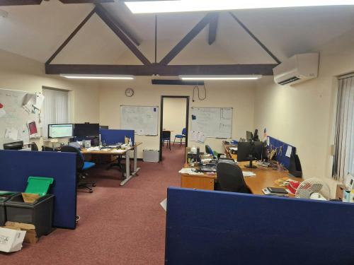 Unit 6 Downs Court, Yalding Hill, Yalding, ME18
