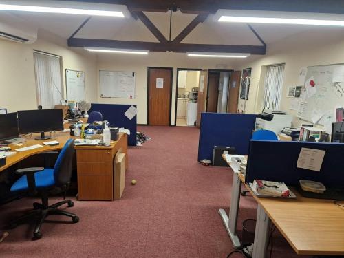 Unit 6 Downs Court, Yalding Hill, Yalding, ME18