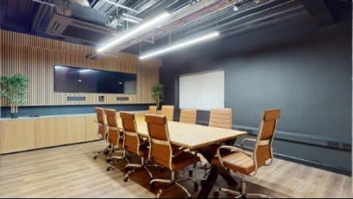 Suite 10 City View House, 1 Dorset Place, Stratford, London, E15