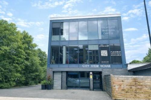 Suite 12 City View House, 1 Dorset Place, Stratford, London, E15