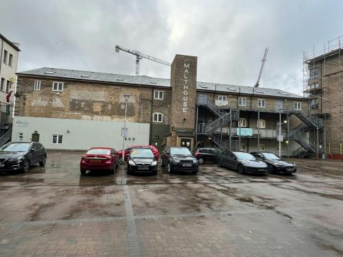 The Malthouse, 80 Abbey Road, Barking, IG11