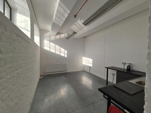 Suite 5a The Granary, 80 Abbey Road, Barking, IG11