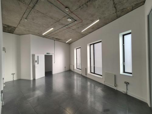 Suite 5a The Granary, 80 Abbey Road, Barking, IG11