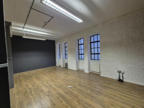 Studio F3 The Granary, 80 Abbey Road, Barking, IG11